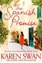 The Spanish Promise bookstore