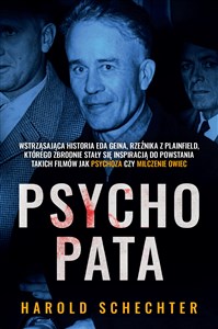 Psychopata Bookshop