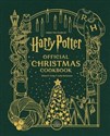 Harry Potter Official Christmas Cookbook  pl online bookstore