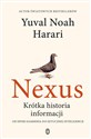 Nexus Krótka historia informacji  