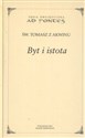 Byt i istota  - Polish Bookstore USA