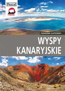 Wyspy Kanaryjskie Przewodnik ilustrowany to buy in USA