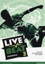 Live Beat 3 Workbok +CD bookstore