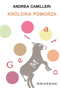 Królowa Pomorza Polish Books Canada