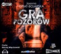 [Audiobook] Gra pozorów polish books in canada