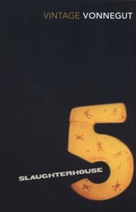 Slaughterhouse 5 Bookshop