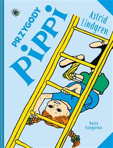 Przygody Pippi Polish Books Canada