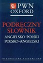 Podręczny słownik angielsko-polski polsko-angielski -  polish usa