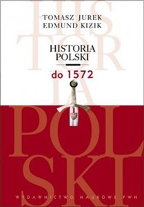 Historia Polski do 1572 to buy in Canada