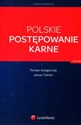 Polskie postępowanie karne - Polish Bookstore USA