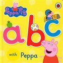 Peppa Pig ABC with Peppa - 