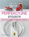 Pefekcyjne przyjęcie Sztuka podejmowania gości Canada Bookstore