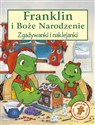 Franklin i Boże Narodzenie polish books in canada