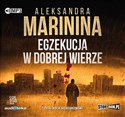 [Audiobook] Egzekucja w dobrej wierze Polish bookstore
