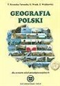 Geografia Polski dla LO SOP  