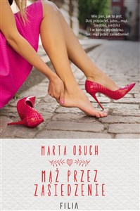 Mąż przez zasiedzenie polish books in canada