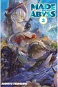 Made in Abyss #03 Polish Books Canada