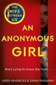 An Anonymous Girl to buy in USA