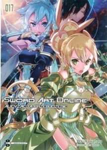 Sword Art Online #17 Alicyzacja: Przebudzenie pl online bookstore
