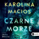 [Audiobook] Czarne morze to buy in USA