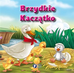 Brzydkie Kaczątko to buy in USA