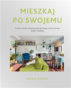 Mieszkaj po swojemu Polish Books Canada