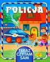 Policja - Justyna Święcicka