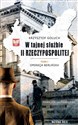 W tajnej służbie II Rzeczypospolitej Tom 1 Operacja berlińska buy polish books in Usa