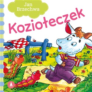 Koziołeczek bookstore