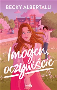 Imogen, oczywiście - Polish Bookstore USA