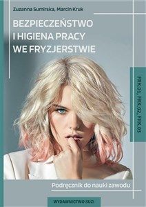 Bezpieczeństwo i higiena pracy we fryzjerstwie  