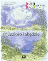 Jezioro łabędzie Bajki baletowe bookstore