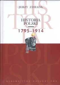 Historia Polski 1795-1914  