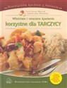 Właściwe i smaczne żywienie korzystne dla tarczycy - Sven-David Muller, Christiane Pfeuffer