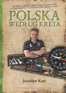 Polska według Kreta online polish bookstore