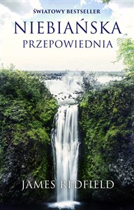 Niebiańska przepowiednia Polish bookstore