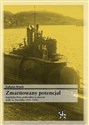 Zmarnowany potencjał Japońska flota podwodna w okresie walk na Pacyfiku 1941-1945 polish books in canada