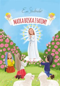 Matka Boska z Fatimy polish books in canada