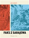 Faks z Sarajewa Bookshop