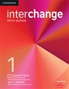 Interchange 1 Student's Book with Online Self-Study pl online bookstore