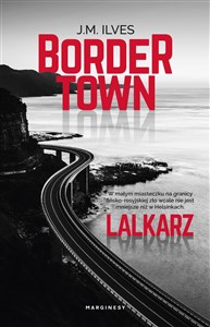 Bordertown Lalkarz 