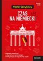 Planer językowy Czas na niemiecki - Polish Bookstore USA