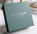 Pudełko - Obietnice na 365 dni zielone  buy polish books in Usa
