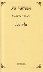 Dzieła Marcin z Dragi   