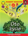 Oto życie Zajmująca biologia Polish bookstore