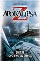 Apokalipsa Z Gniew sprawiedliwych Tom 3 Polish Books Canada