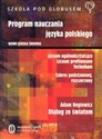 Program nauczania języka polskiego Nowa szkoła średnia - Adam Regiewicz