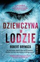 Dziewczyna w lodzie Polish Books Canada