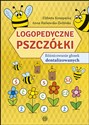 Logopedyczne pszczółki Różnicowanie głosek dentalizowanych - Elżbieta Konpacka, Anna Rutkowska-Zielińska