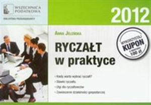 Ryczałt w praktyce 2012 polish usa